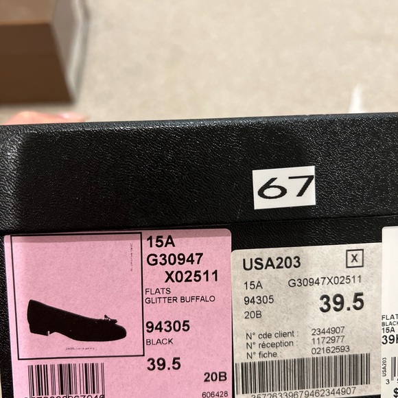 Chanel Flats BNIB - Picture 7 of 7